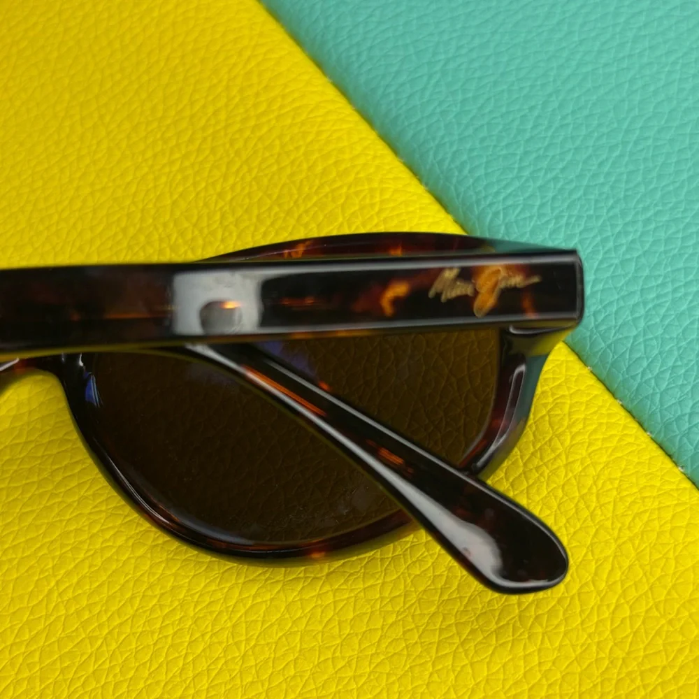 Maui Jim‎ 158 North Shore Vintage Sunglasses
